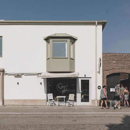 Gamla Televerket B&B Borgholm Exterior foto