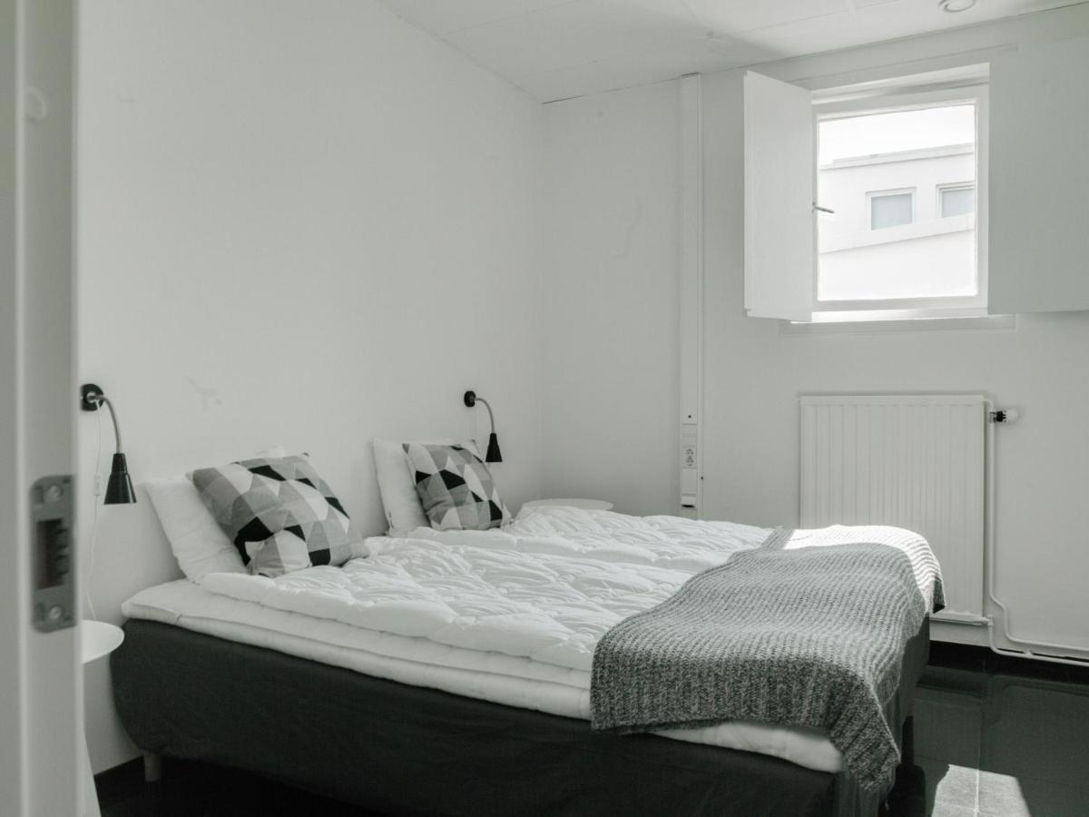 Gamla Televerket B&B Borgholm Exterior foto