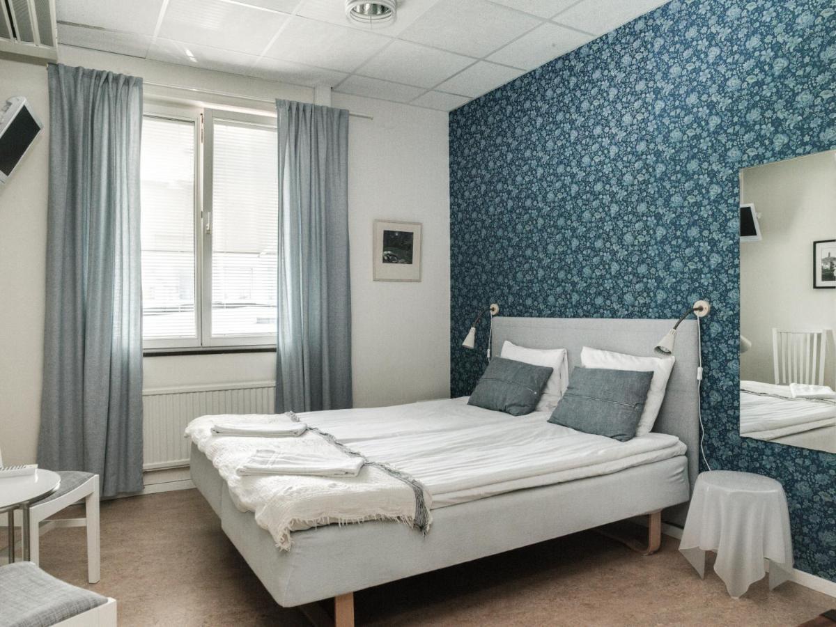 Gamla Televerket B&B Borgholm Exterior foto