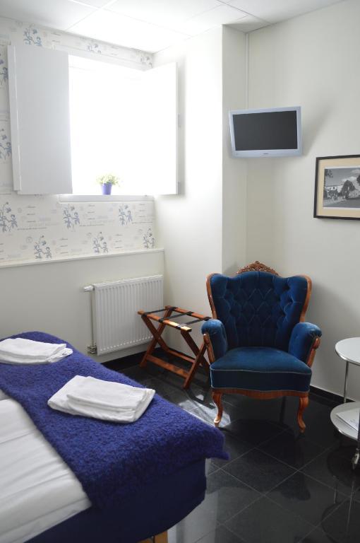 Gamla Televerket B&B Borgholm Exterior foto