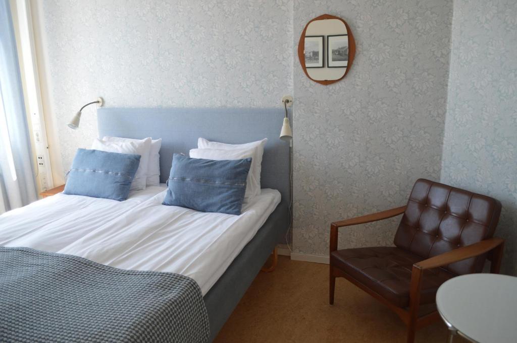Gamla Televerket B&B Borgholm Exterior foto
