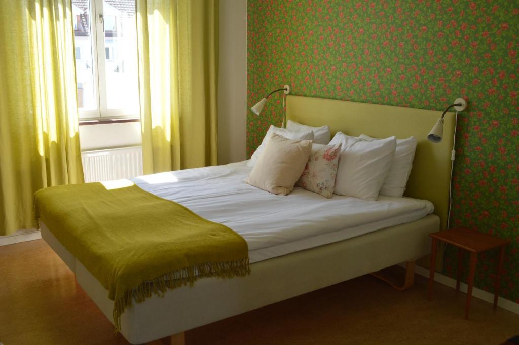 Gamla Televerket B&B Borgholm Exterior foto