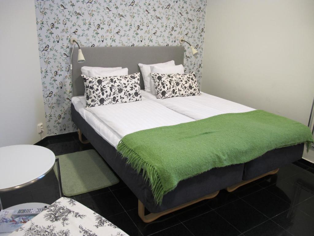 Gamla Televerket B&B Borgholm Exterior foto