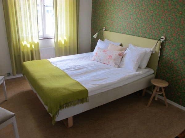 Gamla Televerket B&B Borgholm Exterior foto