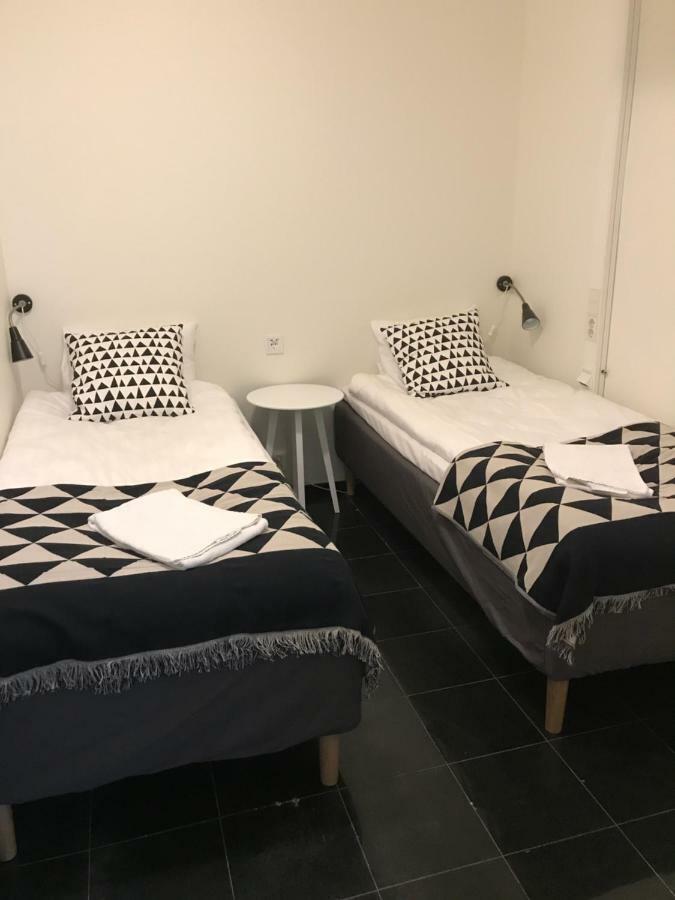 Gamla Televerket B&B Borgholm Exterior foto